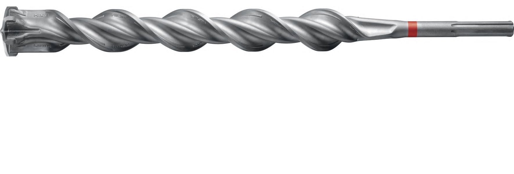 Hammer drill bit TEYX SDS Max